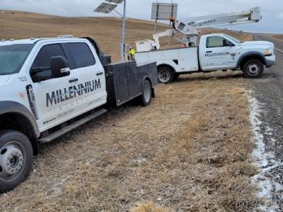 Electrician in Billings MT | Millennium Electric - Other Other