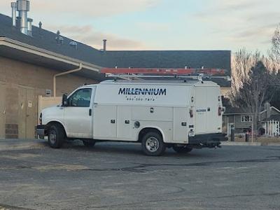 Electrician in Billings MT | Millennium Electric - Other Other