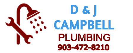 Plumber in  Marshall in Texas | D & J Campbell Plumbing - Other Construction, labour