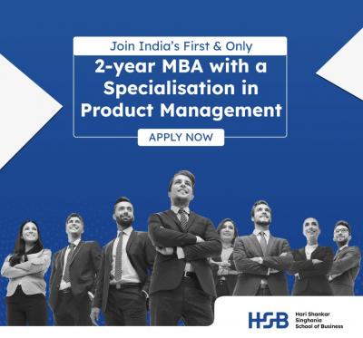 Guaranteed Placements in Product Management - Jaipur Other