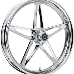 Elevate Your Ride with Rotation Custom Motorcycle Wheels - Other Motorcycles