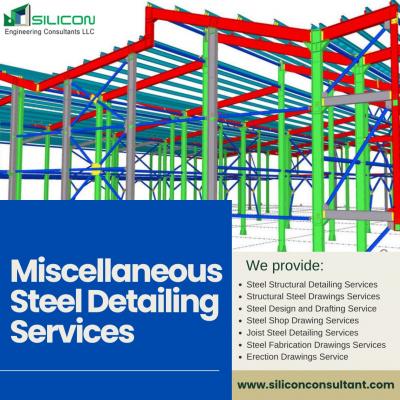 Find the finest Steel Detailing Service providers near you in Houston. - Houston Construction, labour
