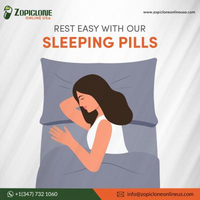 Buy Zopiclone Online Without Prescription - Atlanta Other