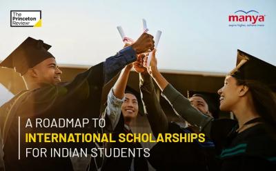 India to the World: A Pathway for Indian Students Seeking International Scholarships - Delhi Other