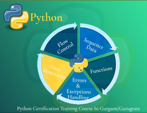 Python Data Science Training Course in Delhi, 110097, 100% Placement[2024] - Data Scientist Course  - Delhi Tutoring, Lessons
