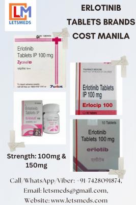 Erlotinib 150mg Tablets Online Cost Malaysia | Erlonat 100mg Tablets Price Thailand, Dubai - Bacolod Health, Personal Trainer