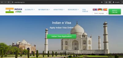 FOR ISRAELI CITIZENS - INDIAN ELECTRONIC VISA Fast and Urgent Indian Government Visa - New York Other