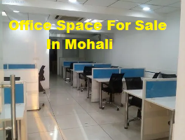 Office Space For Sale In Mohali - Chandigarh Other