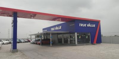 Buy True Value Maruti Kothariya Road from Dream Vehicles - Other Used Cars