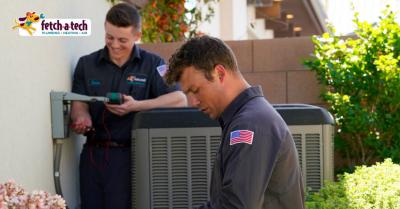 Expert AC Installation in Las Vegas: Stay Cool with Professional Service - Las Vegas Other