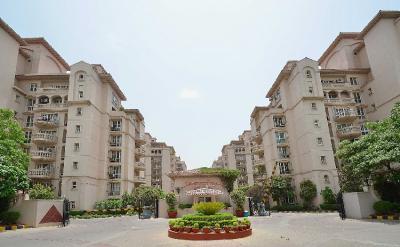 Luxury Apartments for Sale in Gurgaon - Chandigarh Apartments, Condos