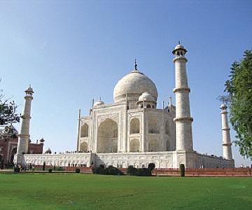 Golden Triangle Tour 3 Days - Other Other