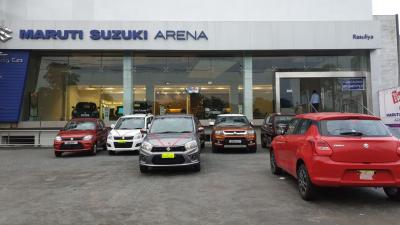 Visit Indus Motors Brezza Car Showroom in Pala to Get New Car - Other New Cars