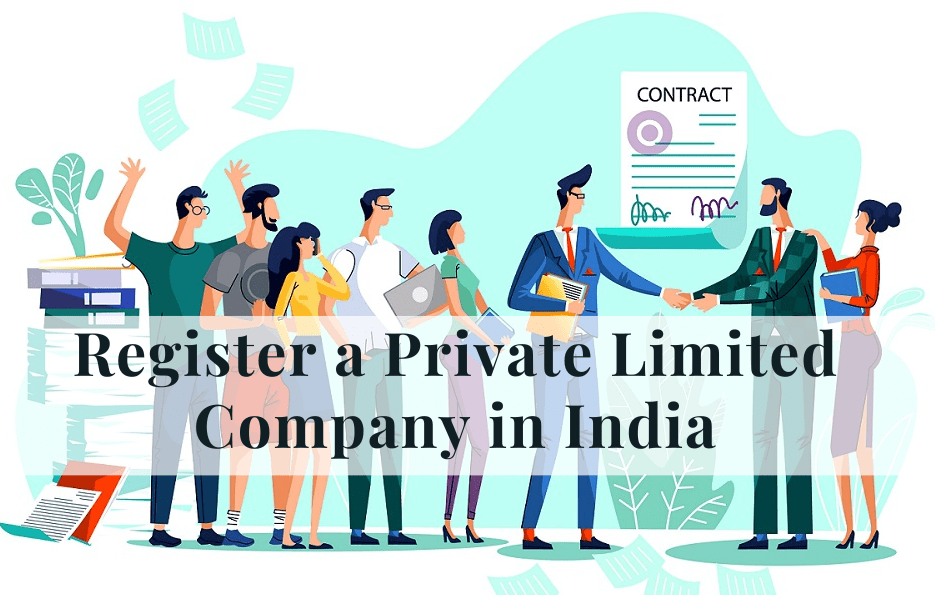 Company Registration in India with Ventureasy - New York Other