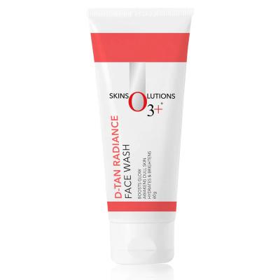 Best Tan Removal Face Wash by O3+ - Delhi Other