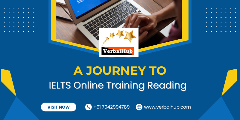 IELTS Online Training Reading - Delhi Professional Services