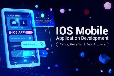 Innovative iOS App Development Services by Apponward  - Other Other