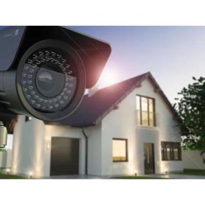 Home Security System Installation USVI - Other Other