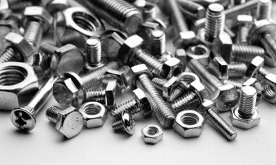 Purchase High-Quality Screw in India - Ananka Group