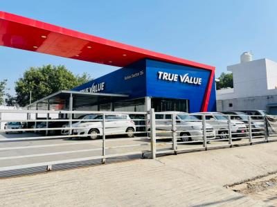 Check Arya Cars True Value Manish Nagar Besa Maharashtra For Used Cars - Other Used Cars