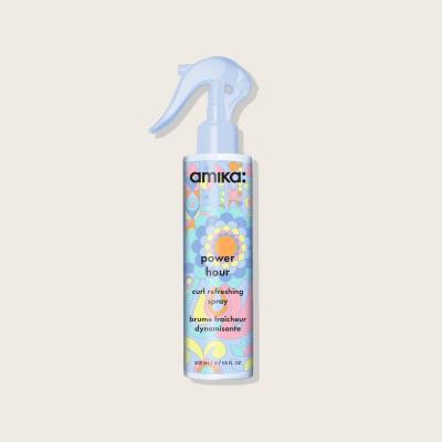 Heat Protection Spray Online for this spring season