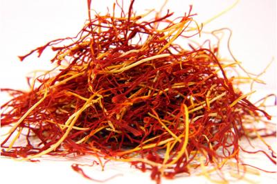 Saffron Extract Manufacturers and Suppliers in India