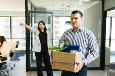 Los Angeles Executive Termination Level Specialists - Los Angeles Lawyer
