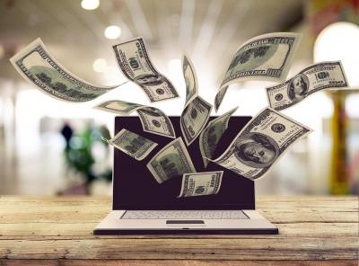 Work Smart: $900 Daily for Just 2 Hours Online! - Agra Sales, Marketing