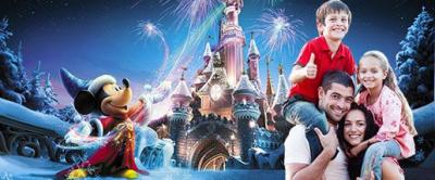 Taxi to Disneyland Paris - Paris Private Cab - Paris Other