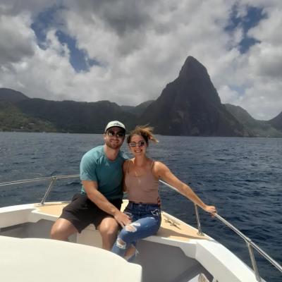 Reliable Airport Transfer in St. Lucia by Hewanorraexpress - New York Other