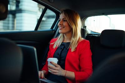 Luxury Corporate Transportation Solutions in Washington DC - Washington Other