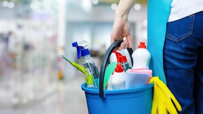 Affordable Cleaning Solutions: Call Us for a Spotless Home - Dubai Other