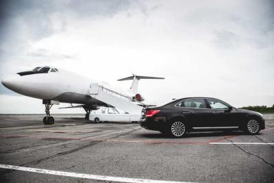 Reliable Zurich Airport to Geneva Taxi Transfer - Zurich Other