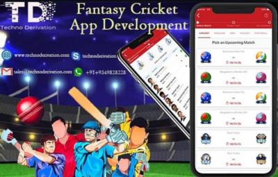 Fantasy Sports App Development  - Jaipur Computer