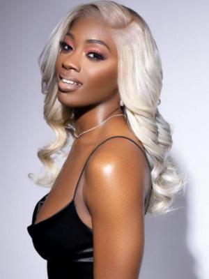 Flawless Coverage with Our 13x6 Lace Frontal|Buy-Now - Charlotte Other