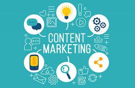 Real Estate Content Marketing Services - Gurgaon Other