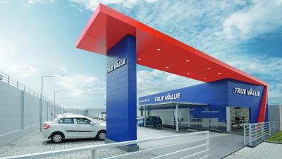 Check Out Best Condition Second Hand Cars In Lake Town - Other Used Cars