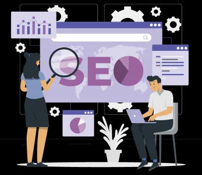 enhance your website's performance with an seo au