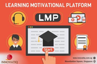 BEST LEARNING MOTIVATIONAL PLATFORM (LMP) PROVIDER IN SINGAPORE - Singapore Region Computer