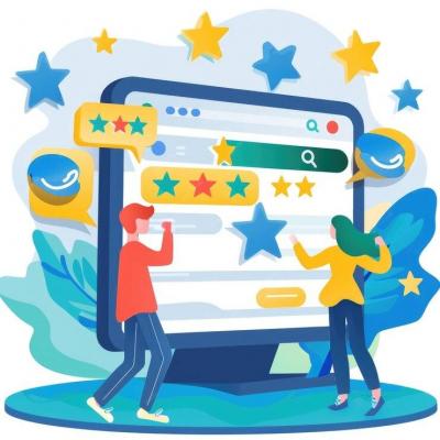 Top Review Platforms to Boost Your Online Reputation - Other Other