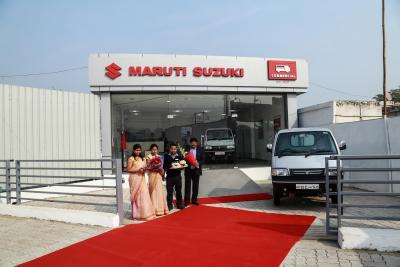 Get Best Deals At Maruti Amitdeep Motors Tour M  Sulem Sarai - Other New Cars