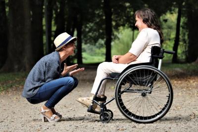 Aged & Disability Care Services in Parramatta - HomeCaring - Sydney Health, Personal Trainer