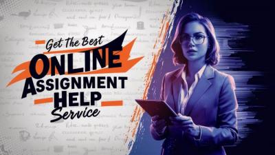 Assignment Online Help: Fast, Efficient Solutions for Student Success - Melbourne Tutoring, Lessons