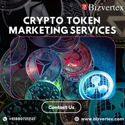 Get Everyone Talking About Your Crypto Token! - Lausanne Professional Services