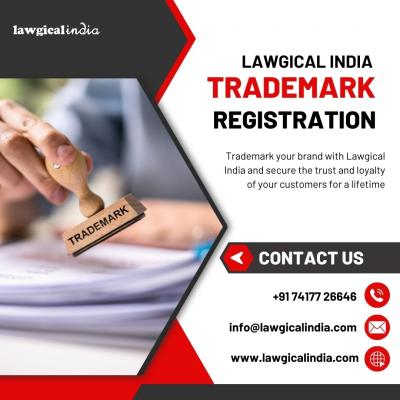 Fast and Easy Online Trademark Registration in India