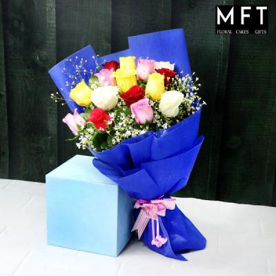 Online Flower Delivery In Delhi - Delhi Other