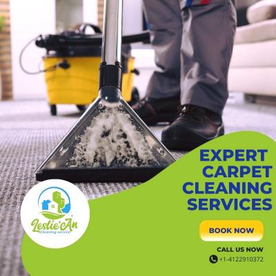 Carpet Cleaning Services Pittsburgh