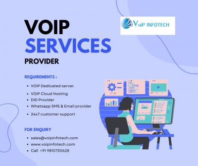 Best Voip Service Provider in India - Gurgaon Computer