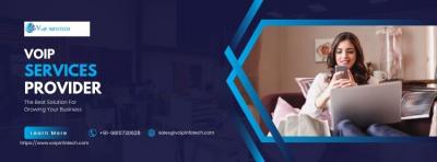 Best Voip Service Provider in India - Gurgaon Computer