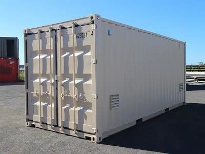 Find the Best Industrial Container Manufacturer: Reliable & Efficient